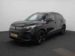Volkswagen Tiguan - 1.5 eHybrid R-Line Edition 204 PK| Origineel Nederlands | 1e Eigenaar | SOH 100% | Panoram