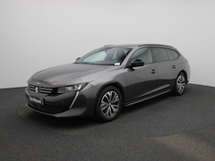 Peugeot 508 SW - 1.5 BlueHDI Allure AUTOMAAT | NAVIGATIE | CAMERA | CLIMA | CRUISE | LED | KEYLES | DAB | L