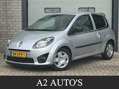 Renault Twingo - 1.5 dCi Collection Nap|Airco