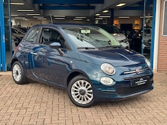 Fiat 500 - 1.2 Popstar 2016 AIRCO APK LM 19k km NAP