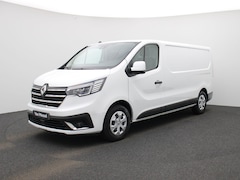 Renault Trafic - 2.0 Blue dCi 150PK T30 L2H1 Advance | Trekhaak | Betimmering | Achteruitrijcamera | Keyles