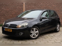 Volkswagen Golf - 1.4 TSI Comfortline *Rijklaarprijs *Climate control *Stoelverwarming