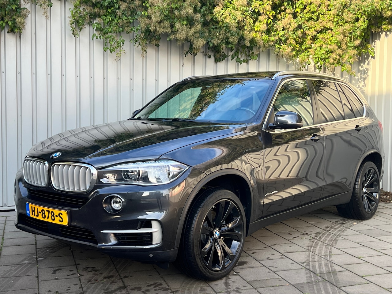 BMW X5 - XDrive40e High Executive|Panoramadak|Full Options| - AutoWereld.nl
