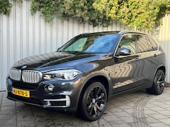 BMW X5 - XDrive40e High Executive|Panoramadak|Full Options|