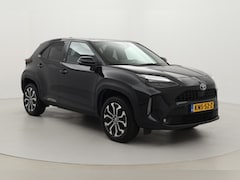 Toyota Yaris Cross - 1.5 Hybrid Dynamic | Apple Carplay / Android Auto | Keyless | Adaptive Cruise | Clima | Pa