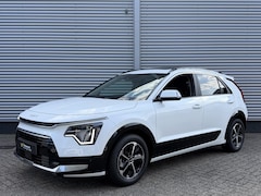 Kia Niro - 1.6 GDi Hybrid DynamicPlusLine | Schuif/Kanteldak | Stoel/Stuurwielverwarming | HUD |