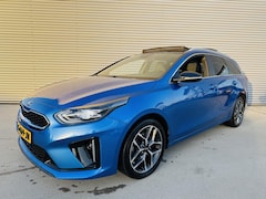 Kia Cee'd Sportswagon - Ceed 1.0 T-GDi GT-Line Privacyglass | Clima | Cruise | Camera | Keyless | Navi