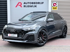 Audi Q8 - 60 TFSI e quattro Pro Line S Competition BTW