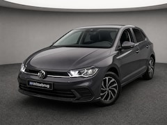 Volkswagen Polo - 1.0 TSI Edition Lichtmetalen velgen | Parkeersensoren | Apple CarPlay | Android Auto | Cru
