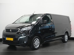 Peugeot Expert - 2.0 BlueHDI 145PK L3 Dubbel Cabine EURO 6 - Airco - Navi - Cruise - €15.900, - Excl