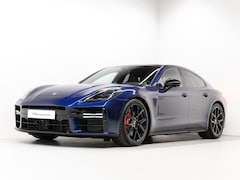 Porsche Panamera - 4S E-Hybrid