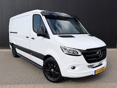 Mercedes-Benz Sprinter - 315 CDI L2H1 AUTOMAAT FULL-LED CAMERA STANDKACHEL