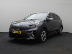 Kia e-Niro - ExecutiveLine 64 kWh 2019 | SOH 93, 1% | Airco | Cruise Control | Navigatie | Carplay | St