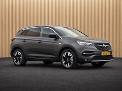 Opel Grandland X - 1.2T Innovation Automaat | Camera/Trekhaak/AGR-Stoelen/Navi