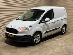Ford Transit Courier - 1.0 Ambiente | Benzine | Airco | Trekhaak