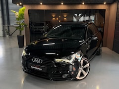 Audi A1 - 1.2 TFSI 86PK Pro Line S PANO/KUIPSTOEL/NAVI/CRUISE