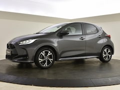 Toyota Yaris - 1.5 Hybrid 115 Style | Blind spot | Stoel + stuur verw. | PDC |