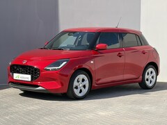 Suzuki Swift - 1.2 Select Smart Hybrid / Fabrieksgarantie tot 27-02-2036 / Navigatie / All season banden