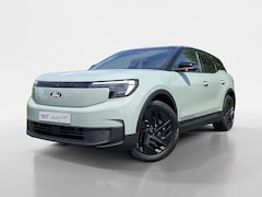 Ford Explorer - Collection Extended Range RWD 79 kWh | 3.500, - Ready Set Bonus | Driver assistancepack |