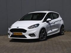 Ford Fiesta - ST-Line 1.0 EcoBoost 100pk 17''LM | NAVI | APPLE-CARPLAY | DAB | 12 MND GARANTIE