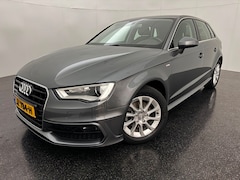 Audi A3 Sportback - 1.6 TDI Adrenalin