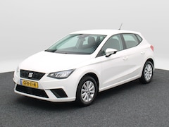 SEAT Ibiza - 1.0 EcoTSi Style | Cruise Control | Airco | Parkeersensoren | CarPlay | 15 Inch | 29.984 K