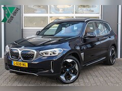 BMW iX3 - High Executive 80 kWh | 12 Mnd. Garantie & SOH 99, 4%| Nette en zeer complete iX3 met hist