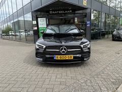 Mercedes-Benz CLA-klasse Shooting Brake - 180 Business Solution AMG Panoramadak/sfeer verlichting