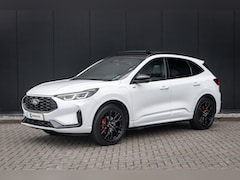 Ford Kuga - 2.5 PHEV ST-Line X | Full options inclusief Black-pack & Trekhaak