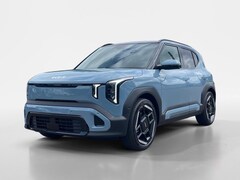 Kia EV2 - GT-Line 61 kWh | Nieuw model | Nu te bestellen| 413 km actieradius | GT-Line interieur | |