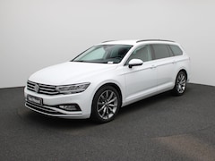 Volkswagen Passat Variant - 2.0 TDI Business | TREKHAAK | ADAPTIEF CRUISECONTROL | CAMERA | KEYLESS | ELEK.STOEL MET G