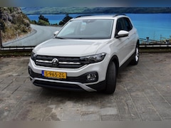 Volkswagen T-Cross - 1.0 TSI 95pk Life