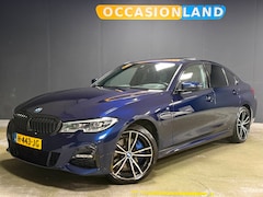BMW 3-serie - 330e eDrive Edition M-Sport|KANTELDAK|SFEER|HUD|CARPLAY|PDC|LED|CRUISE|LEDER|STOELV|CAMERA