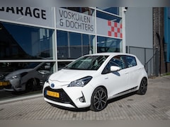 Toyota Yaris - 1.5 Hybrid Dynamic
