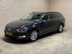 Volkswagen Passat Variant - 1.4 TSI ACT Connected | Dealer onderhoud | Trekhaak | Navi