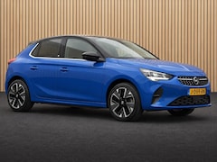 Opel Corsa-e - Elegance 50 kWh | Navi/Keyless/Stoel&Stuurverwarming