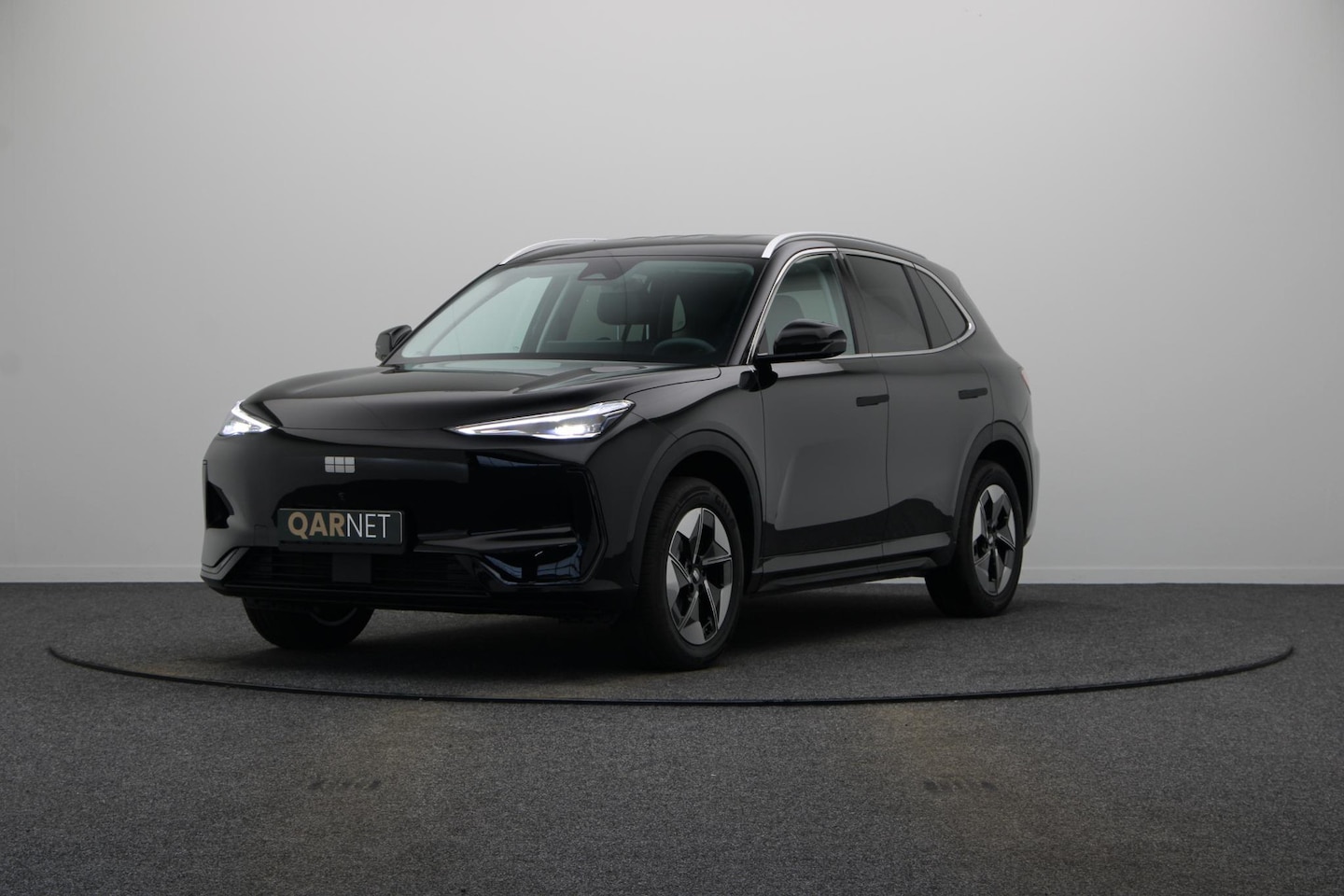 Geely E5 - Max+ 68 kWh | Leder | Led | Carplay | 475km WLTP | stoel & stuurverwarming | - AutoWereld.nl