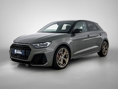 Audi A1 Sportback - 30 TFSI Edition One Automaat | B&O | keyless entry | Stoelverwarming | Camera | CarPlay |