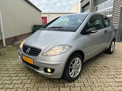 Mercedes-Benz A-klasse - 150 Avantgarde