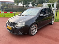 Volkswagen Golf - 2.0 TFSI GTI 19inch BBS R32 Look Leder NW Motor