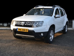 Dacia Duster - TCe 125pk 4x2 Prestige MEENEEMPRIJS