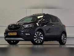 Opel Mokka X - 1.4 Turbo Innovation Schuif-/kanteldak Navigatie Leder camera