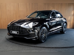 Aston Martin DBX - 4.0 V8 707 Carbon Keramisch Softclose Pano ACC PDC Keyless Entry & Go 360° Camera Stoelven