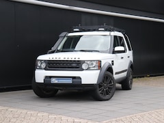 Land Rover Discovery - 3.0 TDV6 S | LEDER | TREKHAAK | LUCHTVERING | CRUISE |