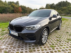 BMW X4 - XDrive20i Executive Led TrekH Top Staat