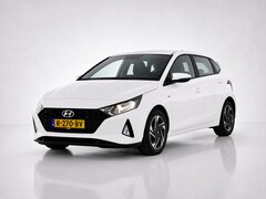 Hyundai i20 - 1.0 T-GDI Comfort Smart