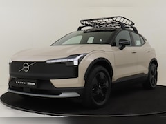Volvo EX30 Cross Country - TWIN MOTOR PERFORMANCE ULTRA 69 kWh -PANO.DAK|HARMAN/KARDON|PRIVACY.GLAS|360°CAM|POWER-SEA