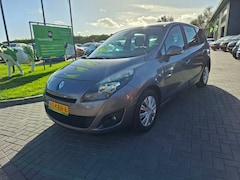 Renault Grand Scénic - 1.4 TCe Sélection Business 7p. / APK nov 2027