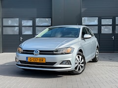 Volkswagen Polo - 1.0 MPI Comfortline | CarPlay