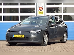 Volkswagen Golf Variant - 1.5 eTSI Life Business